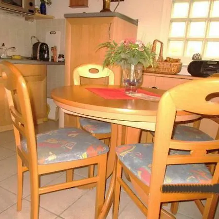 Ferienwohnung Horst Dieter Kensbock Bad Neuenahr-Ahrweiler