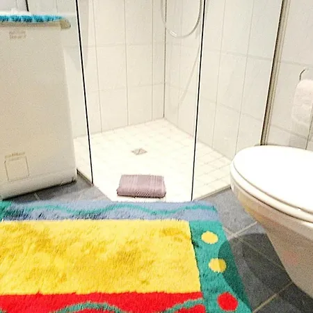 Ferienwohnung Horst Dieter Kensbock Apartamento *