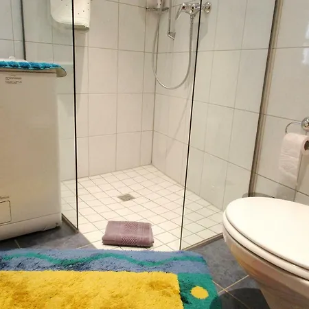 Ferienwohnung Horst Dieter Kensbock Apartamento Bad Neuenahr-Ahrweiler