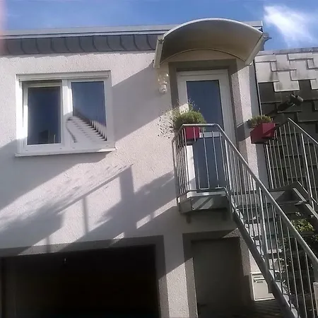 Ferienwohnung Horst Dieter Kensbock Bad Neuenahr-Ahrweiler