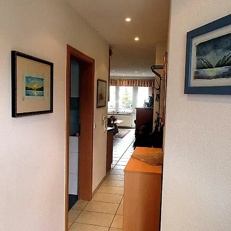 Ferienwohnung Horst Dieter Kensbock Apartamento