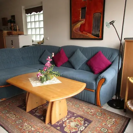 Ferienwohnung Horst Dieter Kensbock